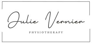 Julie Vernier Physiotherapy